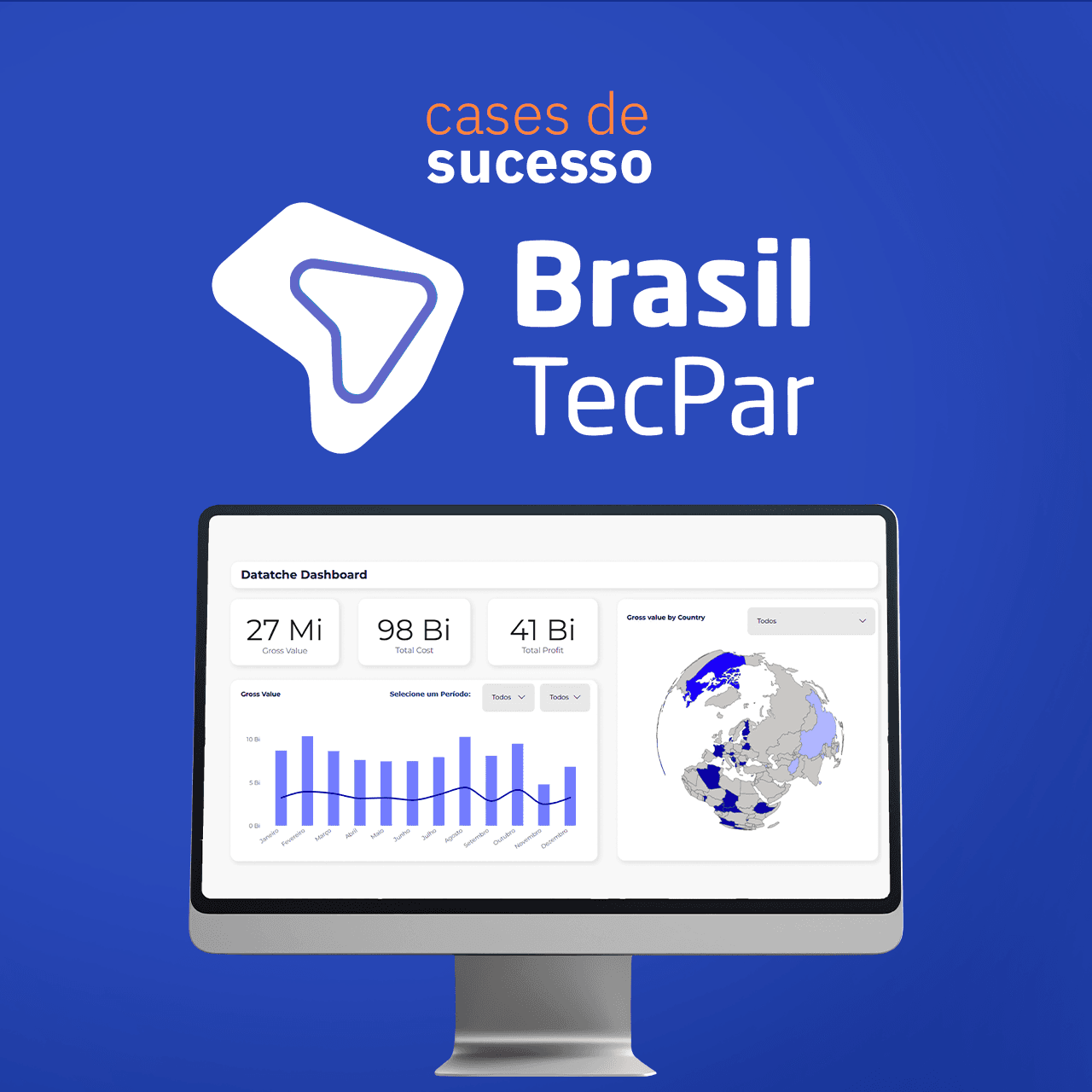 Banner case Brasil TecPar