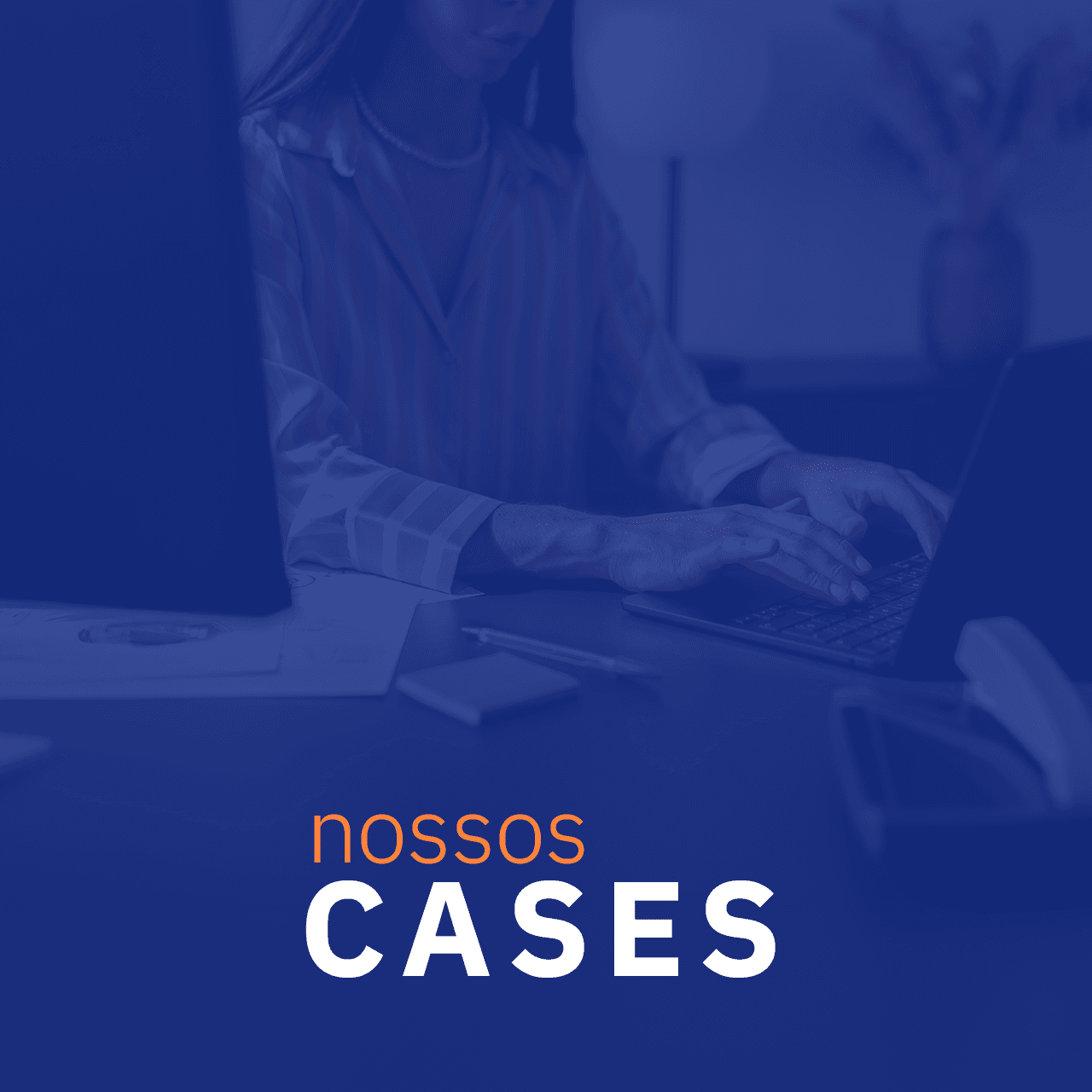 Banner case E-COA