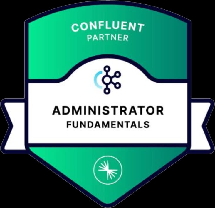 Confluent Administrator Fundamentals