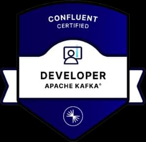 Confluent Developer for Apache Kafka