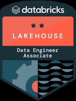 Databricks Lakehouse Data Engineer Associate