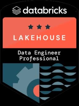 Databricks Lakehouse Data Engineer Professional
