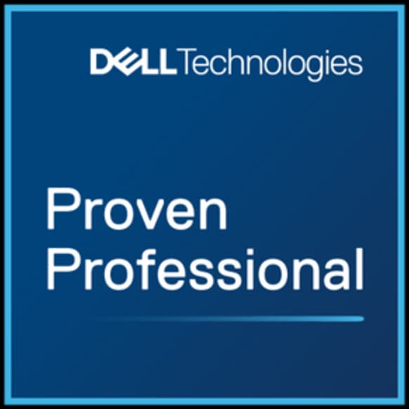 Dell Proven Professional