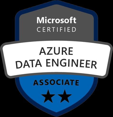 Microsoft Azure Data Engineer