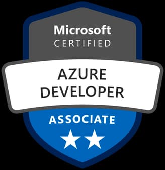 Microsoft Azure Developer
